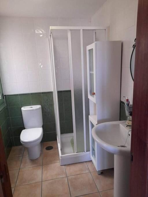 Апартаменты Casa Bailey, Калета-де-Фусте Экстерьер фото